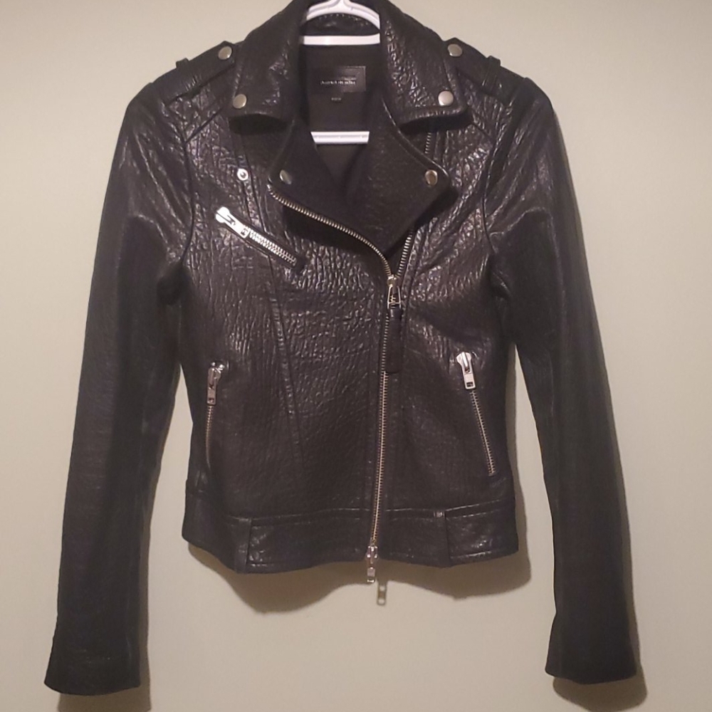 MACKAGE JACKET